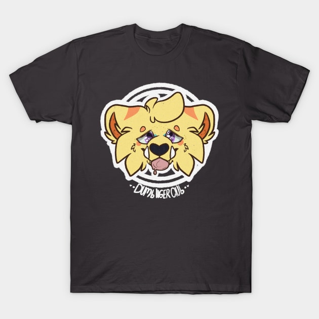 Dumb Liger Club T-Shirt by LotsOfRamen's Stuff!